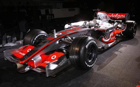 formula 1 cars 2010. Let#39;s compare an F1 car to a